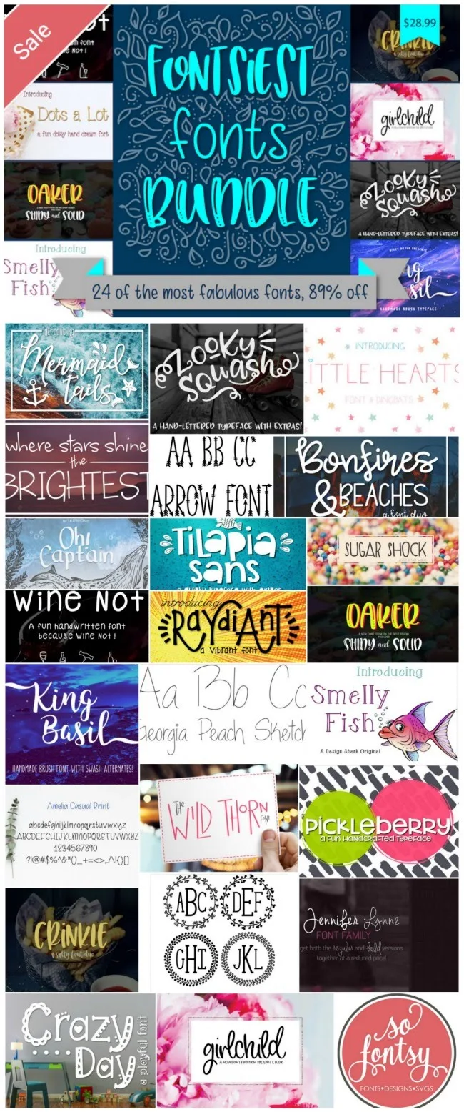 Free silhouette fonts, silhouette fonts, free fonts for silhouette cameo, free monogram fonts for silhouette, silhouette cameo fonts