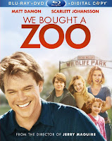 We Bought a Zoo (2011)