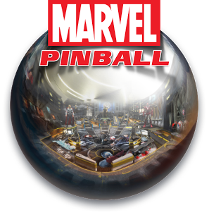 Marvel Pinball v1.2.1 [Unlocked]