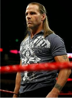 Shawn Michaels Hd Wallpapers Free Download