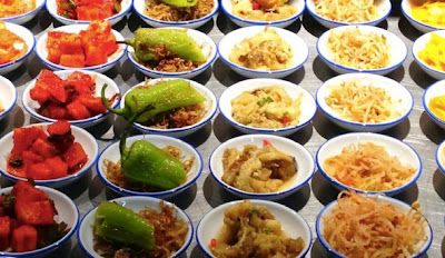 CARA MEMBUAT MASAKAN KOREA SELATAN HALAL  Resep Masakan 