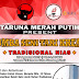 Peringati HUT KEMRI Ke-73, TMP Gusit Gelar Lomba Tari Tradisional