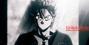 Grandeur Lyrics (Black Clover Opening 13) - Snow Man