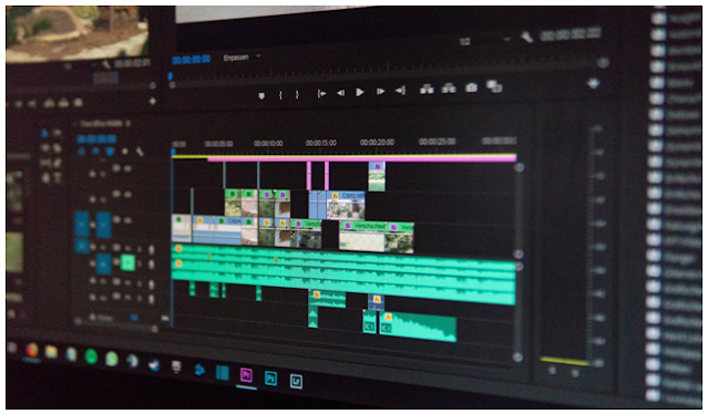 5 Kesalahan Umum yang Sering Dilakukan Saat Edit Video