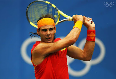 Rafael Nadal - Tenis