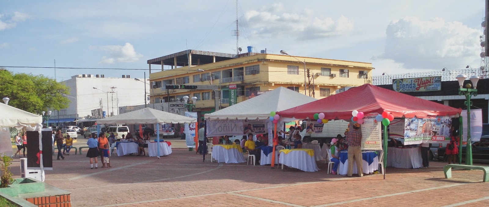 Seguros Horizonte en Apure de la oficina a la calle con “Horizonte Contigo”.