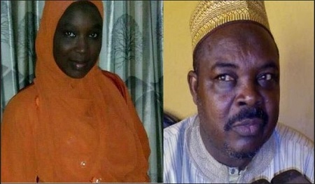 Husband Murders Wife Over Her Father's Inheritance in Katsina