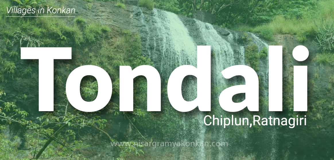 Tondali Chiplun Ratnagiri
