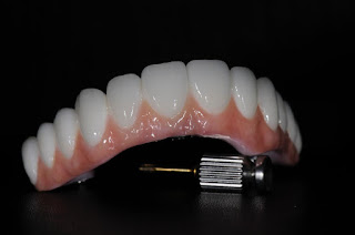 Denture Melbourne