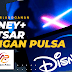 Cara Berlangganan Disney+ Hotsar Dengan Pulsa Tri Termudah