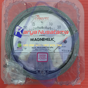 Magnehelic Pengukur Suhu Merk Dwyer 30-0-30pa