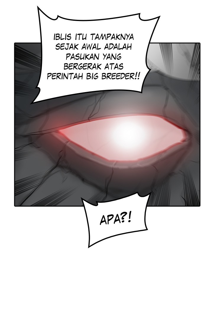 Webtoon Tower Of God Bahasa Indonesia Chapter 351