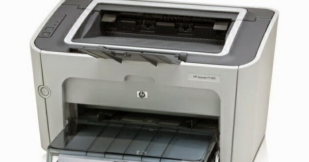 HP LASERJET P1000 P1500 DRIVER DOWNLOAD
