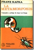 La Metamofosis