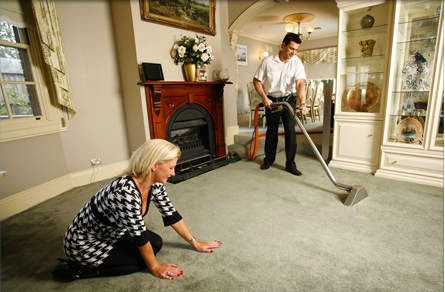 Carpet Cleaners Sydney