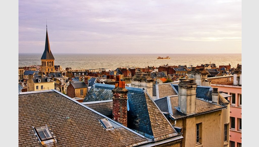 Le Havre, Top Tourist Attractions and Places to Visit in Normandy