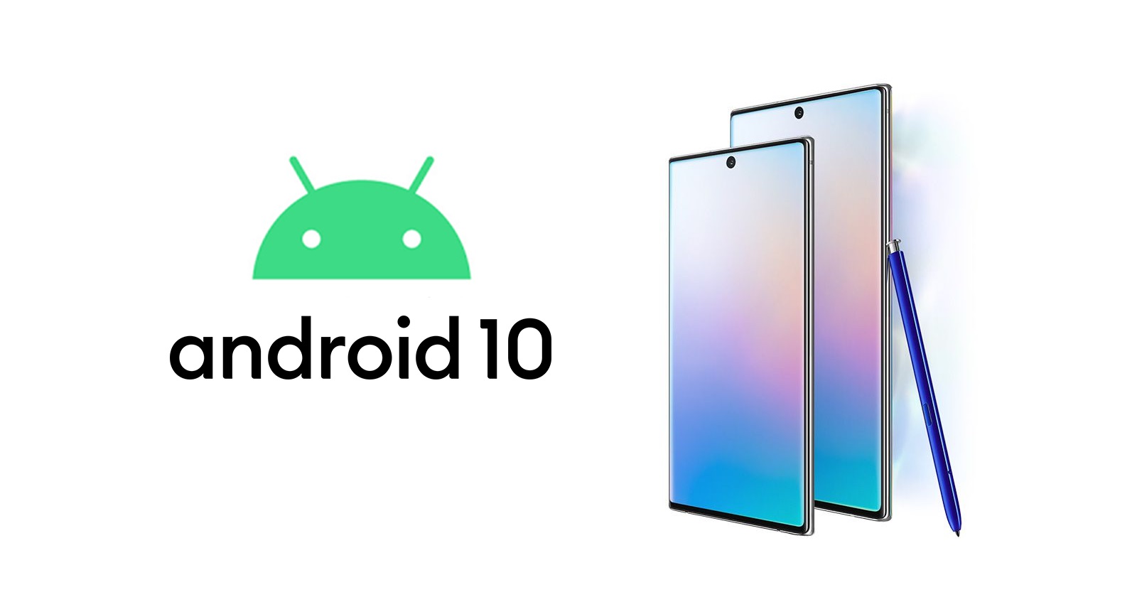 Samsung_android_10_Update_List