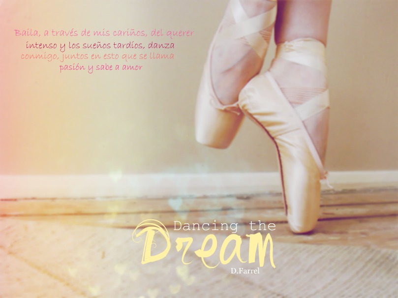 Dancing The Dream