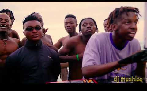 AUDIO | DJ Mushizo - Session 2 Beach (SINGELI BEAT)