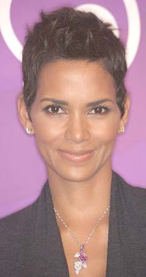 Halle Berry