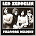 Led Zeppelin - Fillmore Delight (1969-04-24)