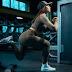 Women's Workout For Bigger Glutes 