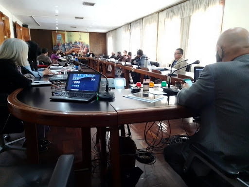 CU-ULA recomienda tomar previsiones ante incremento de cuadros virales