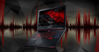 Memilih Laptop Gaming