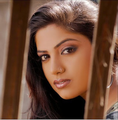 Kavitha Radheshyam Cute Actress