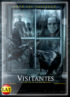 Visitantes (2014) HD 720P LATINO