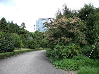 Higashi Gyoen