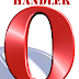 Download Opera mini 4 handler UI