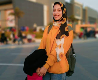 فاطمه علاء تكتب : طبقاً للصدف