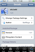 [HOWTO]: Transfer Winterboard Themes Directly to iPhone Without Using Cydia (img )