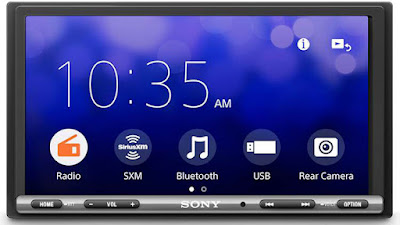 sony xav ax3200 pantalla tactil auto 2022 ecuador fayals 6