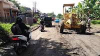 Kabar Baik, Andi Sudirman Pastikan Ruas Jalan PekkaE-Takkalalla Soppeng Prioritas Dikerja Tahun Ini 