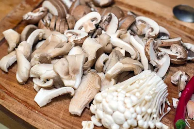 Mushroom Supplier Company in Jabalpur