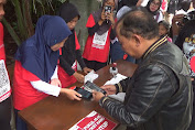 Fasilitasi Pengunjung, Bank Jatim bersama Ekowisata Silowo Tuban Sediakan Pembayaran Melalui QRIS