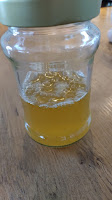 Kombucha scoby fermenteren