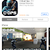 Critical Ops(Online FPS Game)