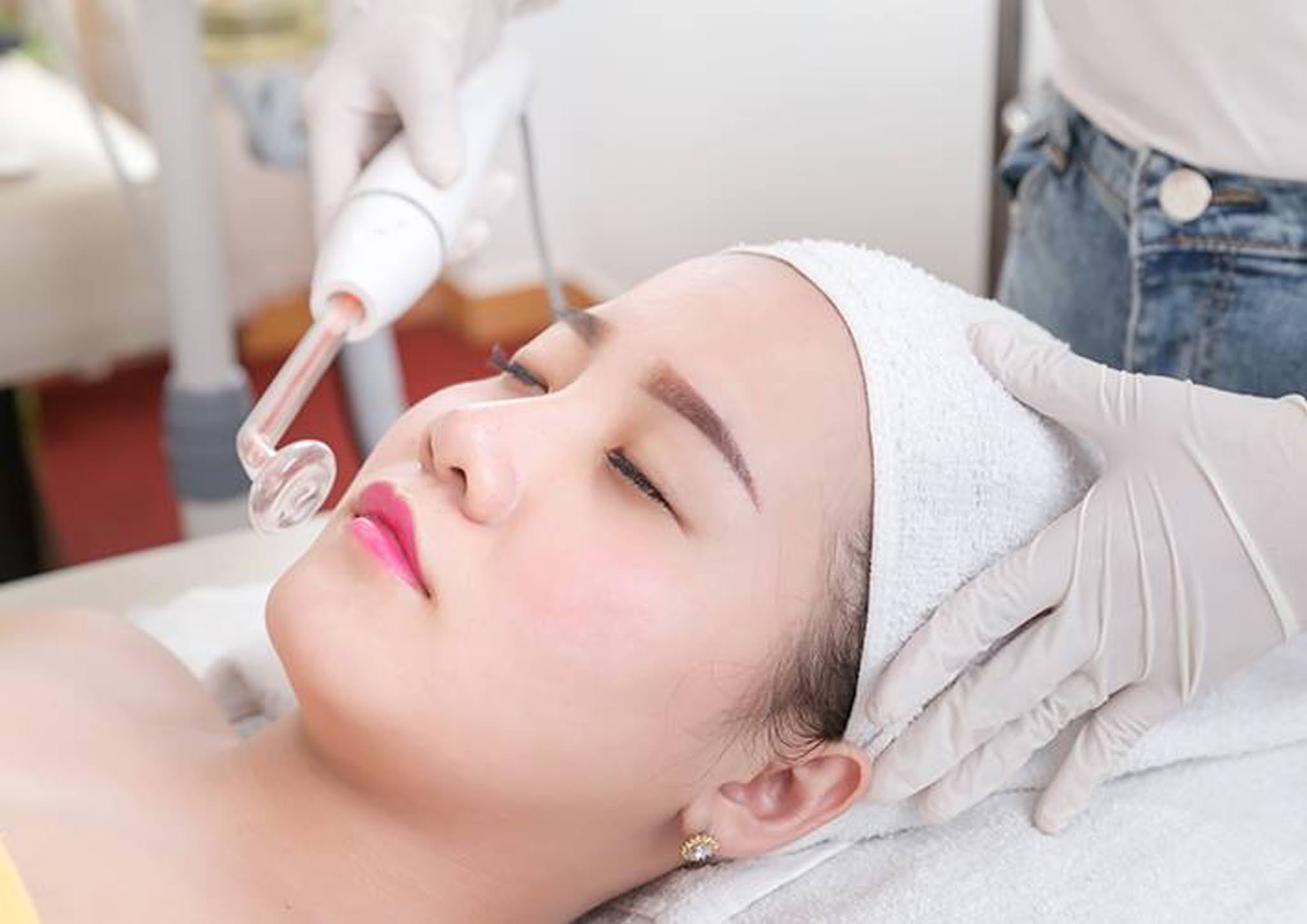 Giảm mỡ Slimlipo
