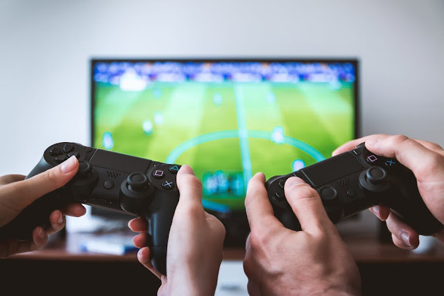 Punca Perempuan Membenci Gamer dan Permainan Video