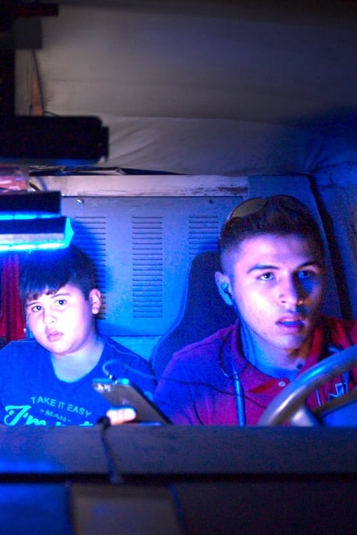 Descargar Familia de medianoche 2019 Blu Ray Latino Online