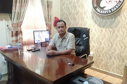 Polisi Masih Mengembangkan Kasus ADY, Oknum Anggota DPRD Batam yang Diamankan Lantaran Memiliki Sabu