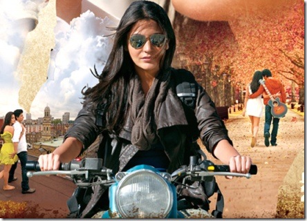 katrina Jab Tak Hai Jaan stills