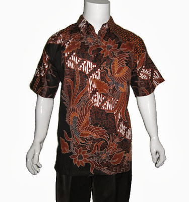 batik solo