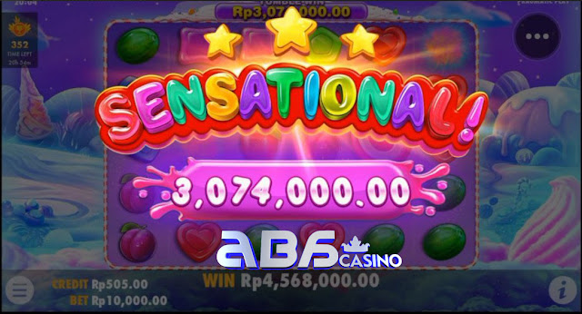 PREDIKSI BOCORAN JACKPOT SLOTS ONLINE TERPERCAYA SABTU 22 MEI 2021