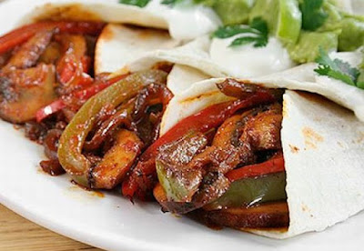 Fajitas