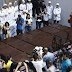 The world's largest chocolate | uniqeu news