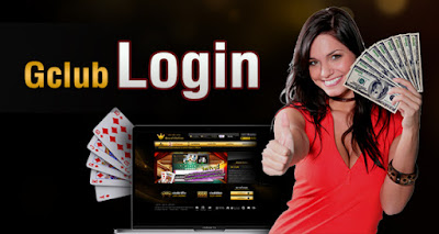 Gclub Login